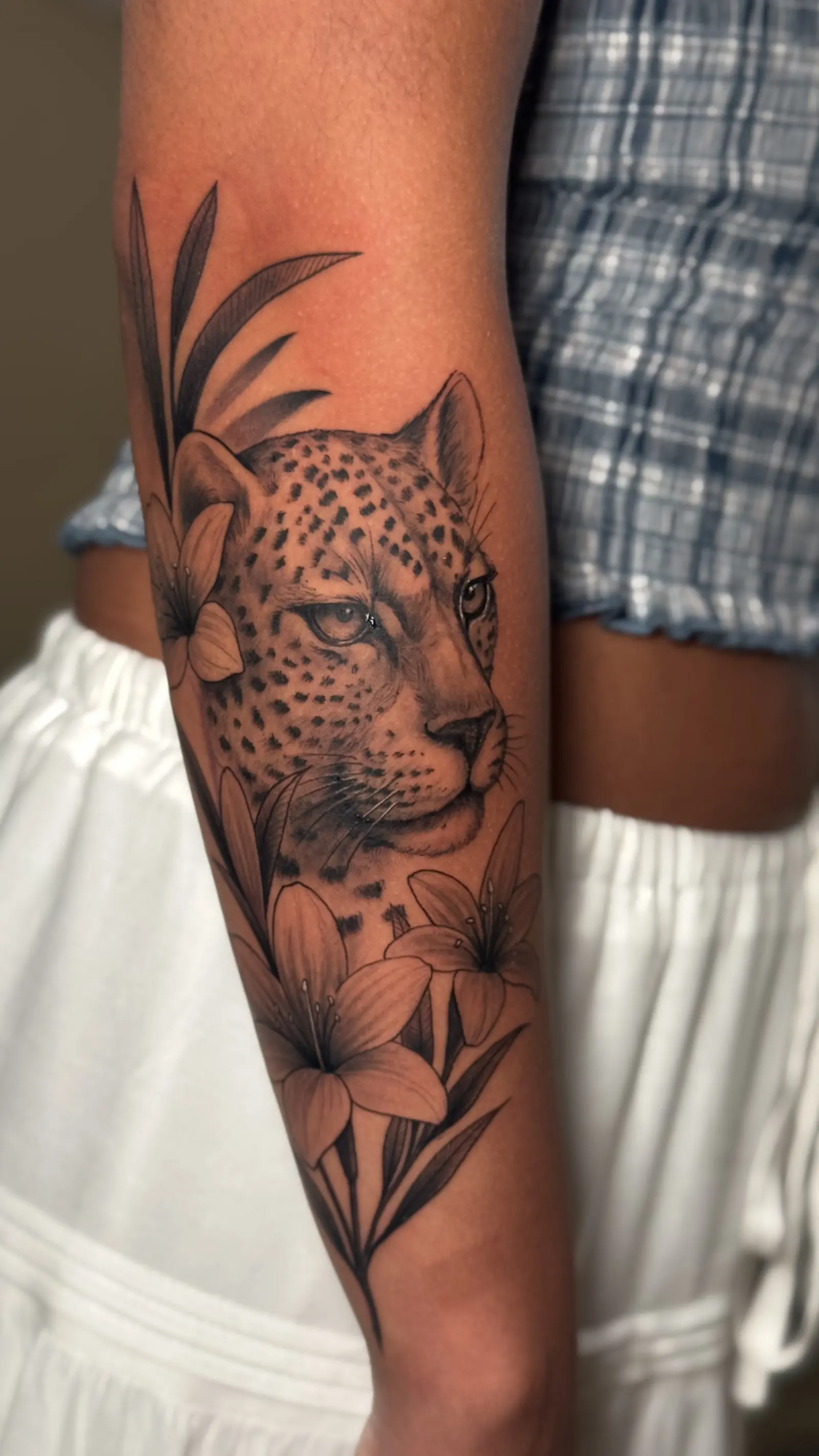 Erick Del Castillo: portafolio de tatuajes, imagen 9